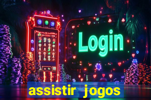 assistir jogos mortais 7 dublado